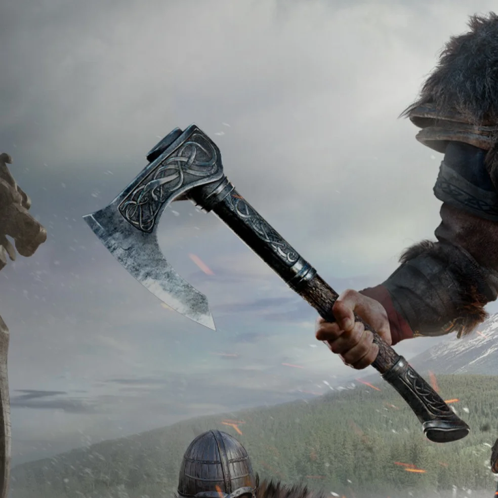 Assasins creed Render